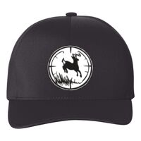 Flexfit Delta Seamless Cap  Thumbnail