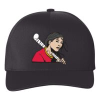 Flexfit Delta Seamless Cap  Thumbnail