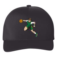 Flexfit Delta Seamless Cap  Thumbnail
