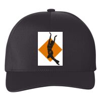 Flexfit Delta Seamless Cap  Thumbnail