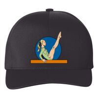 Flexfit Delta Seamless Cap  Thumbnail