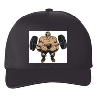 Flexfit Delta Seamless Cap  Thumbnail