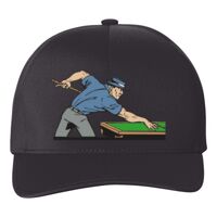 Flexfit Delta Seamless Cap  Thumbnail