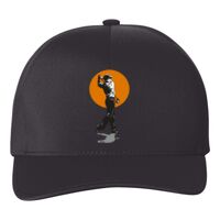 Flexfit Delta Seamless Cap  Thumbnail