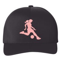 Flexfit Delta Seamless Cap  Thumbnail