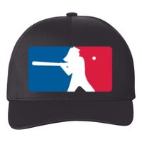 Flexfit Delta Seamless Cap  Thumbnail