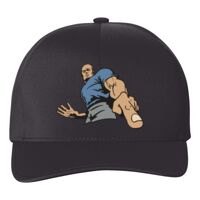 Flexfit Delta Seamless Cap  Thumbnail