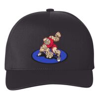 Flexfit Delta Seamless Cap  Thumbnail