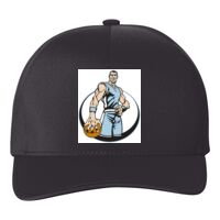 Flexfit Delta Seamless Cap  Thumbnail