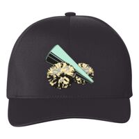 Flexfit Delta Seamless Cap  Thumbnail
