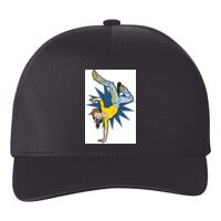 Flexfit Delta Seamless Cap  Thumbnail
