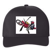 Flexfit Delta Seamless Cap  Thumbnail
