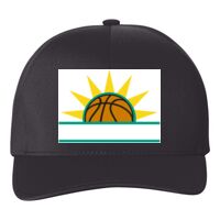 Flexfit Delta Seamless Cap  Thumbnail