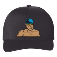 Flexfit Delta Seamless Cap  Thumbnail