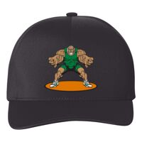Flexfit Delta Seamless Cap  Thumbnail