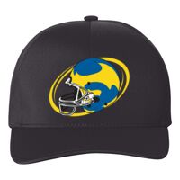 Flexfit Delta Seamless Cap  Thumbnail