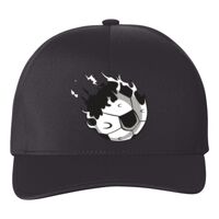 Flexfit Delta Seamless Cap  Thumbnail