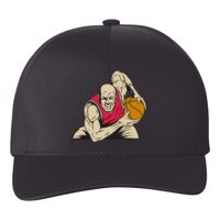 Flexfit Delta Seamless Cap  Thumbnail