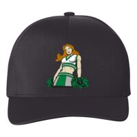 Flexfit Delta Seamless Cap  Thumbnail