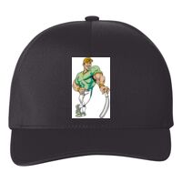 Flexfit Delta Seamless Cap  Thumbnail