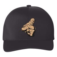 Flexfit Delta Seamless Cap  Thumbnail