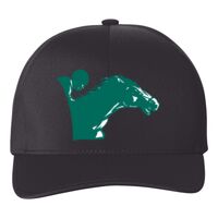 Flexfit Delta Seamless Cap  Thumbnail