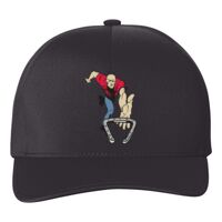 Flexfit Delta Seamless Cap  Thumbnail