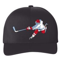 Flexfit Delta Seamless Cap  Thumbnail