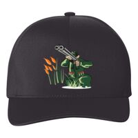 Flexfit Delta Seamless Cap  Thumbnail