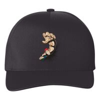 Flexfit Delta Seamless Cap  Thumbnail