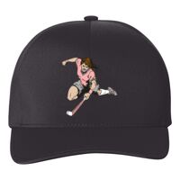 Flexfit Delta Seamless Cap  Thumbnail