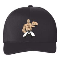 Flexfit Delta Seamless Cap  Thumbnail