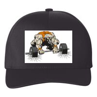 Flexfit Delta Seamless Cap  Thumbnail