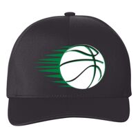 Flexfit Delta Seamless Cap  Thumbnail