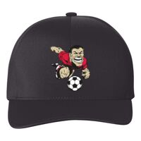 Flexfit Delta Seamless Cap  Thumbnail