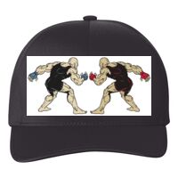 Flexfit Delta Seamless Cap  Thumbnail