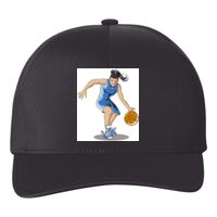 Flexfit Delta Seamless Cap  Thumbnail