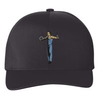 Flexfit Delta Seamless Cap  Thumbnail
