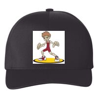 Flexfit Delta Seamless Cap  Thumbnail