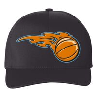 Flexfit Delta Seamless Cap  Thumbnail