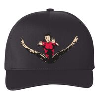 Flexfit Delta Seamless Cap  Thumbnail