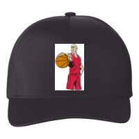 Flexfit Delta Seamless Cap  Thumbnail