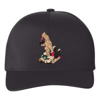 Flexfit Delta Seamless Cap  Thumbnail