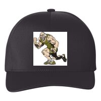 Flexfit Delta Seamless Cap  Thumbnail
