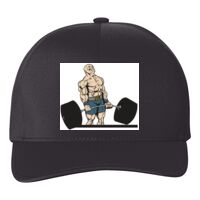 Flexfit Delta Seamless Cap  Thumbnail