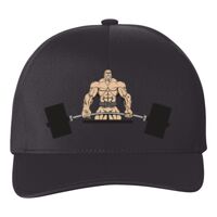 Flexfit Delta Seamless Cap  Thumbnail