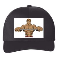 Flexfit Delta Seamless Cap  Thumbnail