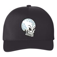 Flexfit Delta Seamless Cap  Thumbnail