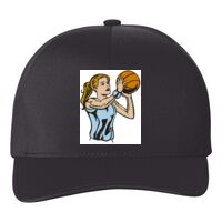 Flexfit Delta Seamless Cap  Thumbnail