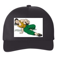 Flexfit Delta Seamless Cap  Thumbnail